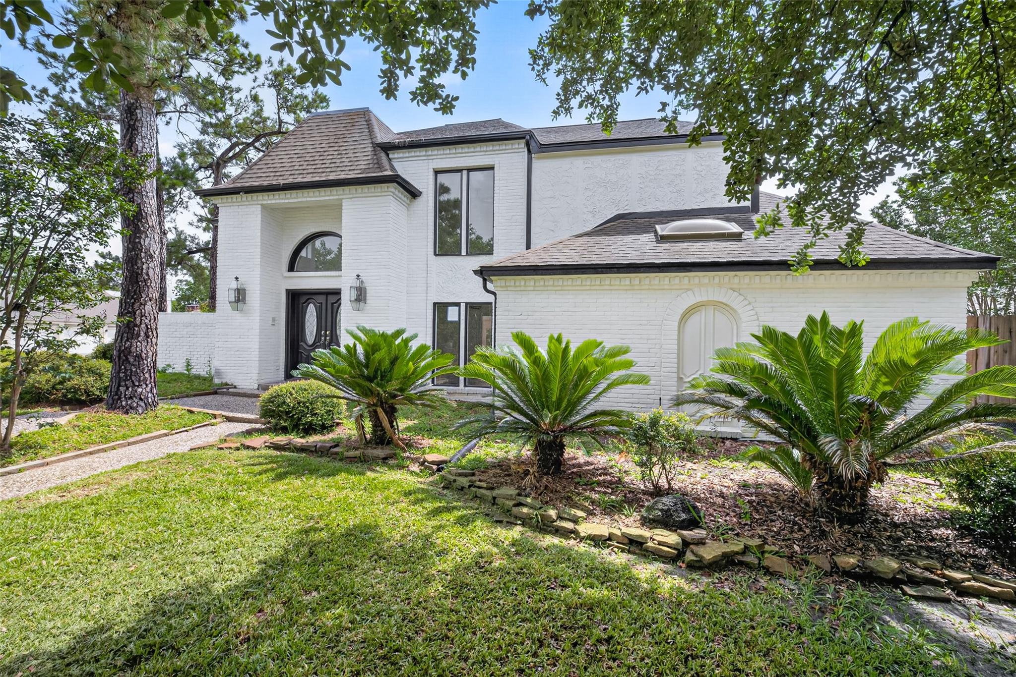 Residential in Houston 2