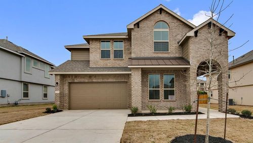 1024 Peregrine Way, Leander, TX, 78641-9024 | Card Image