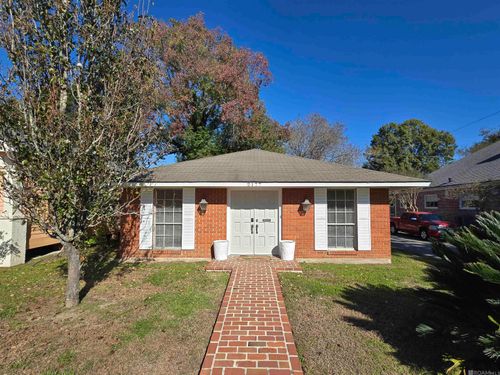 2177 Oleander St, Baton Rouge, LA, 70806-5324 | Card Image