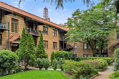 apt-c6-677 Somerset Ter Ne, Atlanta, GA, 30306-4322 | Card Image
