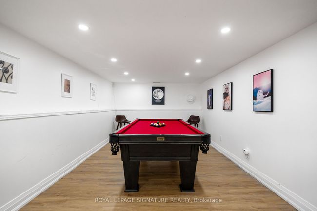 20 Hillview Cres, House other with 6 bedrooms, 5 bathrooms and 8 parking in Midhurst ON | Image 20