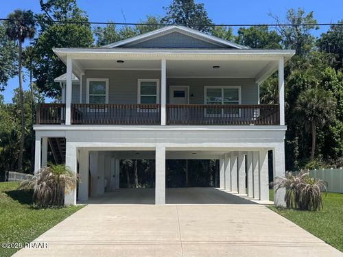 356 Seminole Dr, Ormond Beach, FL, 32174-5824 | Card Image