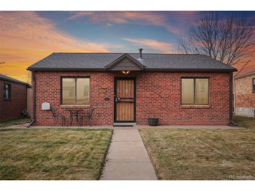 2711 Hooker St, Denver, CO, 80211 | Card Image