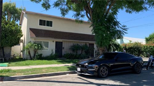 215 S Cypress St, La Habra, CA, 90631-0700 | Card Image