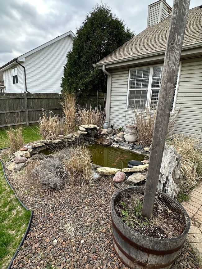 25733 S Mckinley St, House other with 3 bedrooms, 3 bathrooms and 2 parking in Monee IL | Image 35