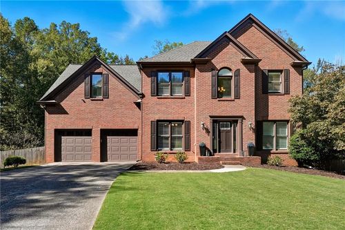 250 Rose Meadow Ln, Alpharetta, GA, 30005-8339 | Card Image