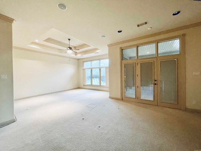 37 Greystone Blvd, House other with 4 bedrooms, 3 bathrooms and null parking in Cabot AR | Image 25