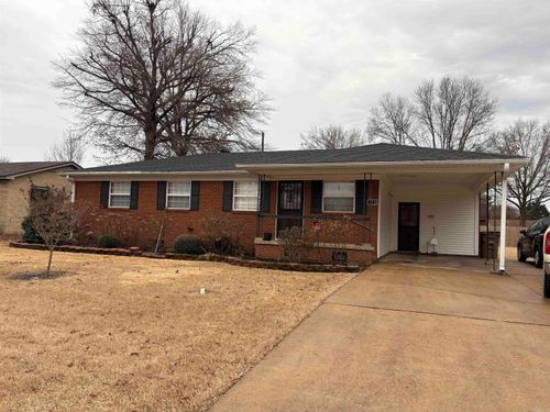 311 Clifton Dr, Wynne, AR, 72396-3734 | Card Image