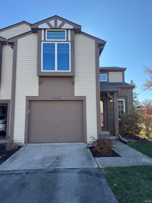 7130 Thamesford Dr, Fort Wayne, IN, 46835-1888 | Card Image