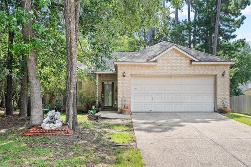3106 Hunters Glen Way, Montgomery, TX, 77356-6005 | Card Image