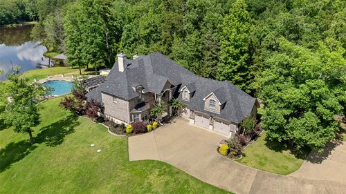 1411 County Road 4120, Atlanta, TX, 75551 | Card Image