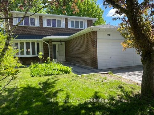 310 Primrose Lane, Newmarket, ON, L3Y5Y9 | Card Image