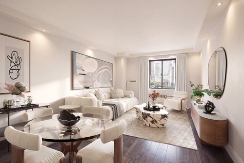 7e-280 Rector Pl, New York, NY, 10280-1145 | Card Image
