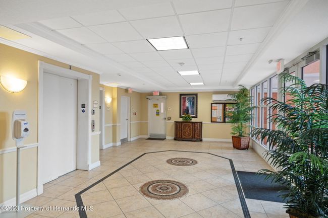UNIT-614 - 4516 Seagull Dr, Condo with 2 bedrooms, 2 bathrooms and null parking in New Port Richey FL | Image 34
