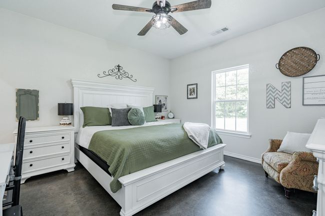 13530 Hiram Rd, House other with 3 bedrooms, 2 bathrooms and null parking in Wills Point TX | Image 21