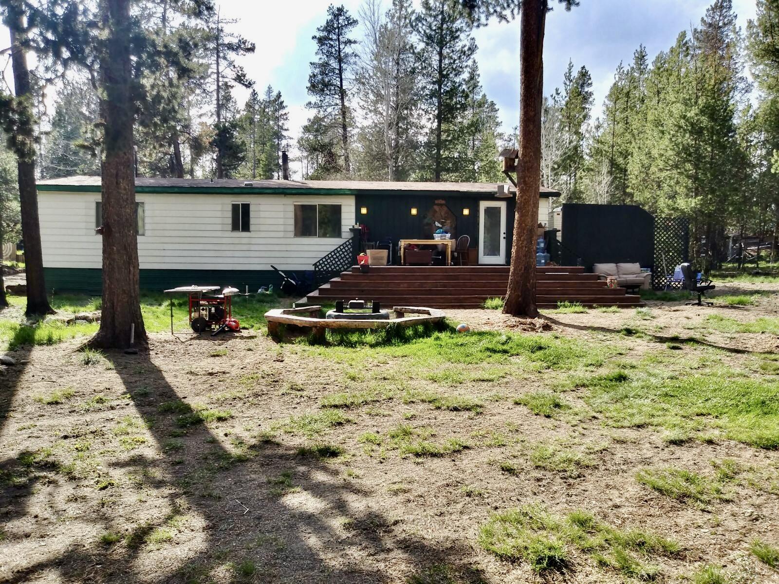 Pradera Pl, LA Pine, OR 97739
