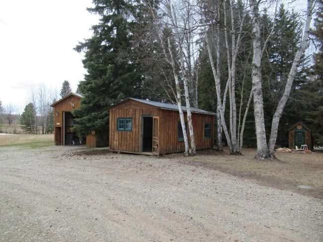 365018 - Range Road 6 3, Home with 3 bedrooms, 2 bathrooms and null parking in Rural Clearwater County AB | Image 21