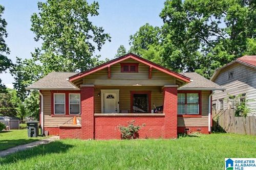 225 67th Pl N, Birmingham, AL, 35206-5042 | Card Image