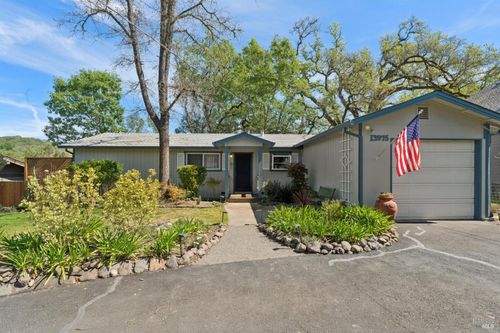 13975 Arnold Drive, Glen Ellen, CA, 95442 | Card Image