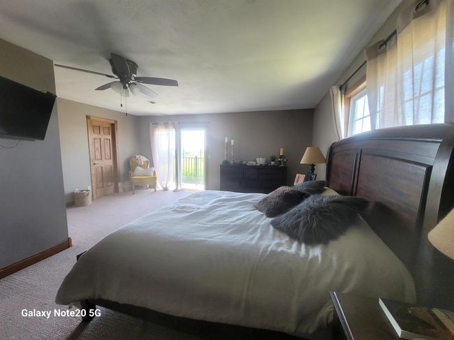 7773 Porter Hill Rd, House other with 5 bedrooms, 3 bathrooms and null parking in LANCASTER WI | Image 27