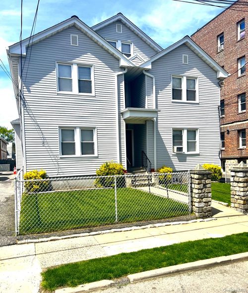 6-14 Minerva Pl, White Plains, NY, 10601-3919 | Card Image