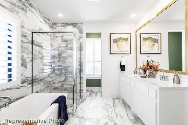 Primary Bathroom (Representative Photo) | Image 20