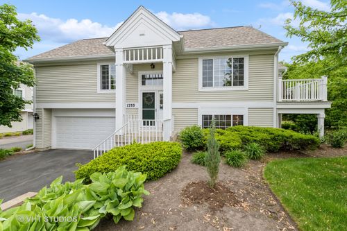 0-1755 Sienna Ct, Wheeling, IL, 60090-6749 | Card Image