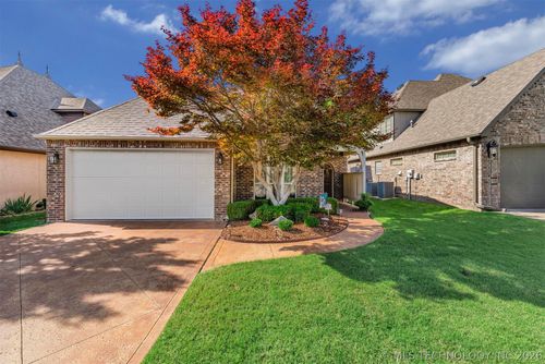 1708 W Plymouth Street, Broken Arrow, OK, 74012 | Card Image