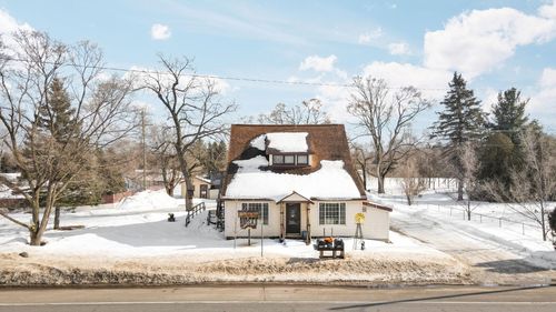 1663 County Road 633, Grawn, MI, 49637-9400 | Card Image