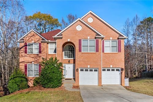 3616 Creek Arbor Ct, Suwanee, GA, 30024-7002 | Card Image