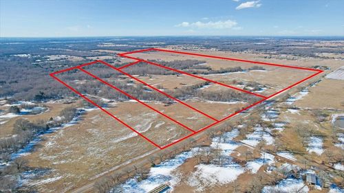 TBD 50.827 ACRES Fm-1396, Ivanhoe, TX, 75447 | Card Image