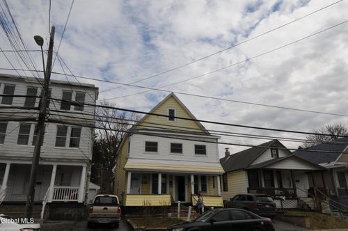 2nd-floor-2042 Van Vranken Ave, Schenectady, NY, 12308-1228 | Card Image