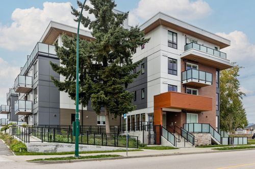 203-4933 Clarendon St, Vancouver, BC, V5R0J6 | Card Image