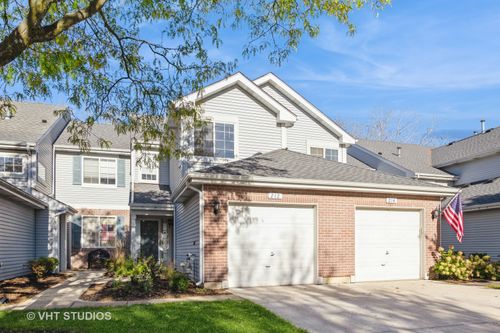 212 Sierra Pass Drive, Schaumburg, IL, 60194 | Card Image