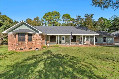 13130 Mcclinton Rd, Grand Bay, AL, 36541-6800 | Card Image