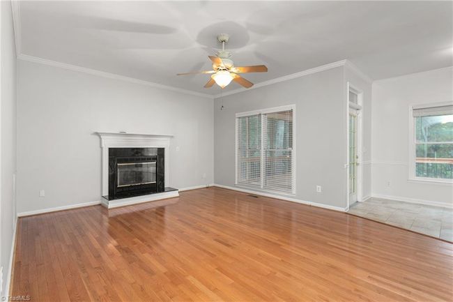 2001 Treyburn Ln, House other with 4 bedrooms, 3 bathrooms and null parking in High Point NC | Image 10