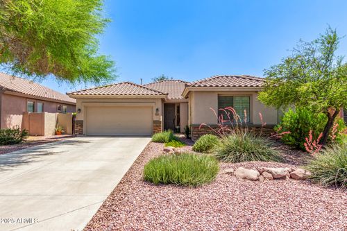 7617 E Desert Honeysuckle Dr, Gold Canyon, AZ, 85118-0801 | Card Image