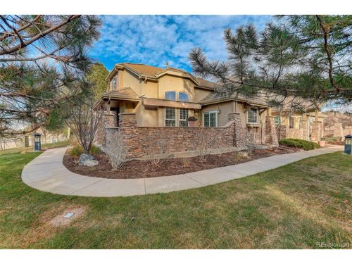 8976 Old Tom Morris Cir, Highlands Ranch, CO, 80129-2245 | Card Image