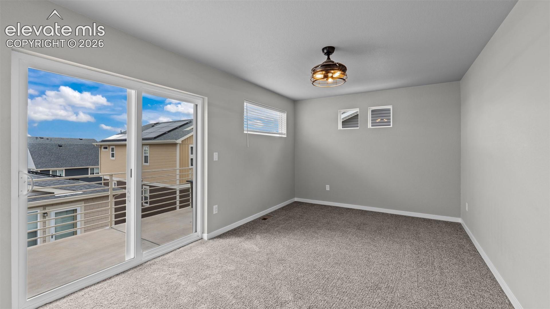 Residential in Colorado Springs 3