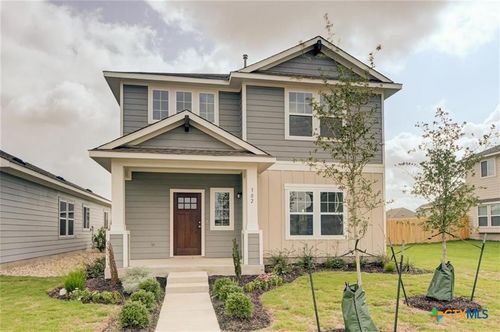 302 Mossycup Dr, San Marcos, TX, 78666-2859 | Card Image