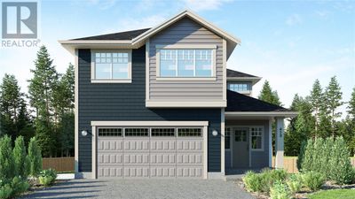 413 Rock Dove Pl, House other with 5 bedrooms, 4 bathrooms and 3 parking in Colwood BC | Image 1