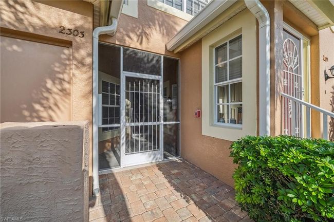APT-2303 - 28068 Cavendish Ct, Condo with 2 bedrooms, 2 bathrooms and 1 parking in BONITA SPRINGS FL | Image 4