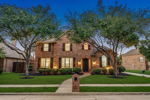 1418 Aubrey Ln, Frisco, TX, 75033-1444 | Card Image