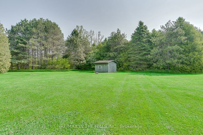 247531 5 Sideroad, House other with 4 bedrooms, 4 bathrooms and 10 parking in Mono ON | Image 10