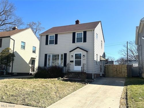 1073 Argonne Road, South Euclid, OH, 44121 | Card Image