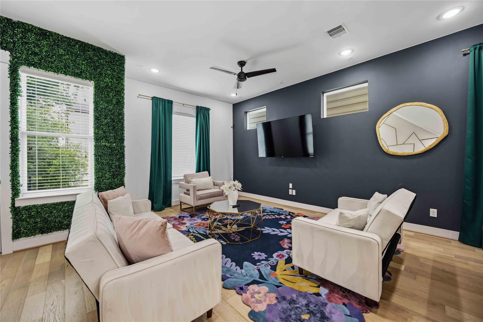 Residential in Houston 4