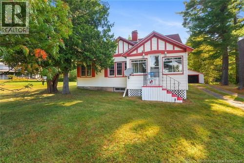 848 Pleasant Dr, Minto, NB, E4B2V1 | Card Image