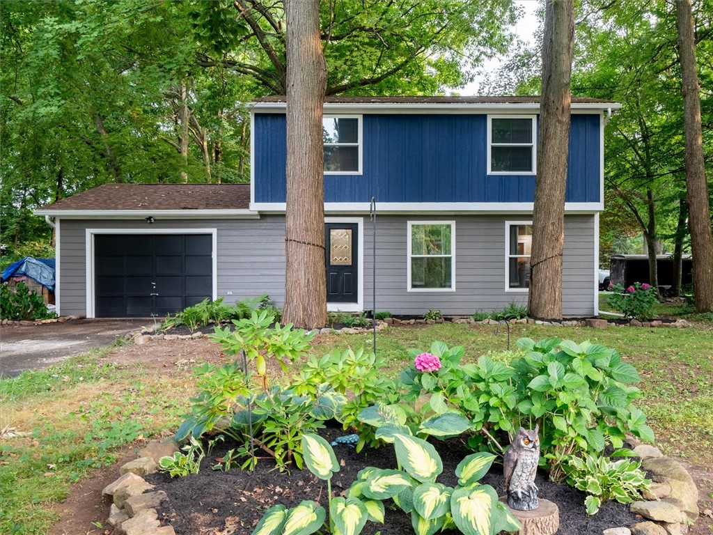Garden Ln, Webster, NY 14580
