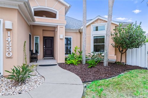 14330 Bluefish St, Corpus Christi, TX, 78418-6058 | Card Image