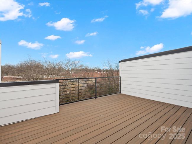 1122 Pegram Crossing Dr, Townhouse with 3 bedrooms, 4 bathrooms and null parking in Charlotte NC | Image 18